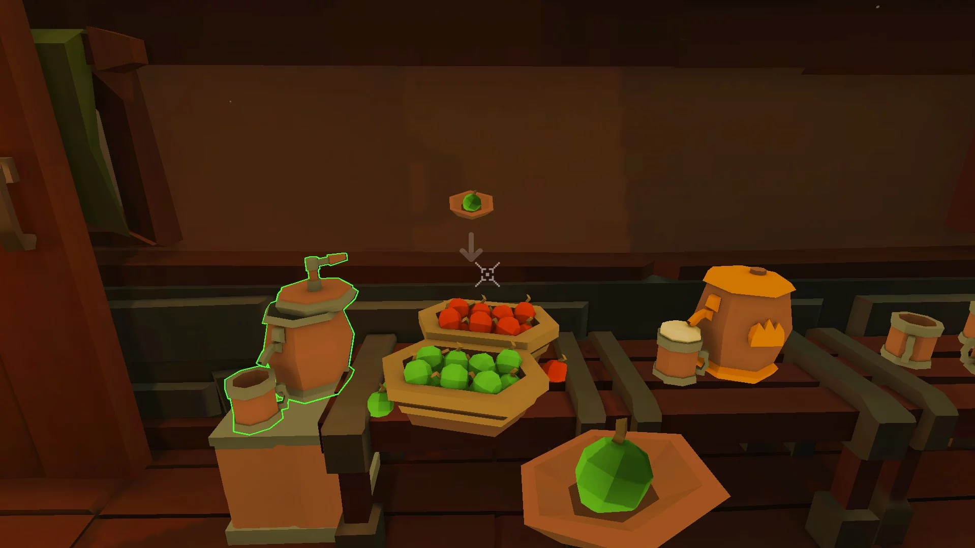Изображение игры: Inn: the Countryside