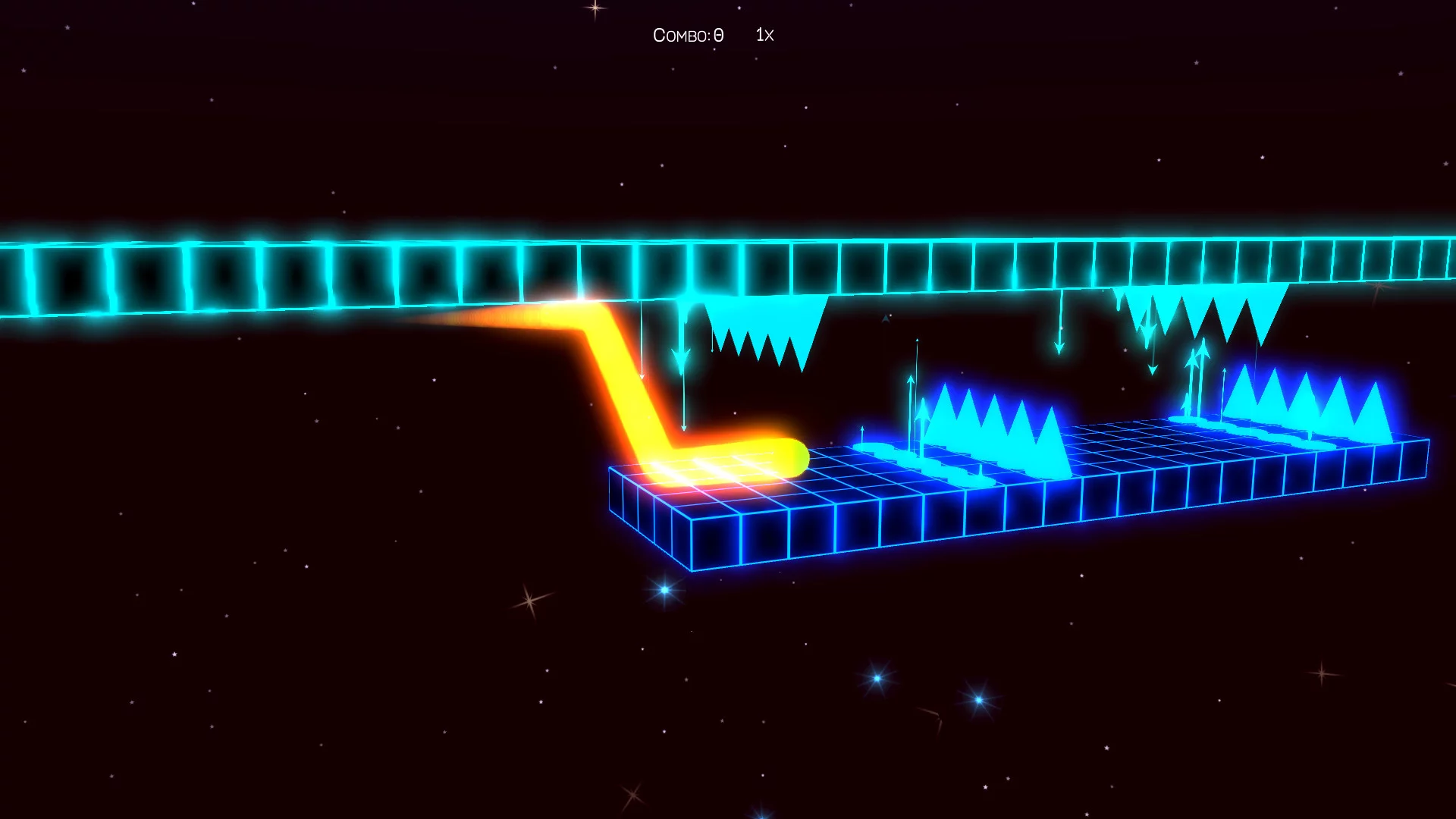 Изображение игры: Midnight Pulse