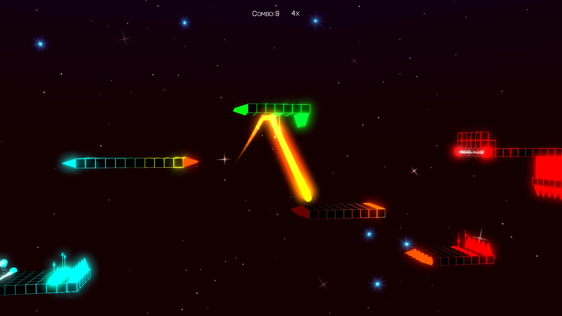 Изображение игры: Midnight Pulse