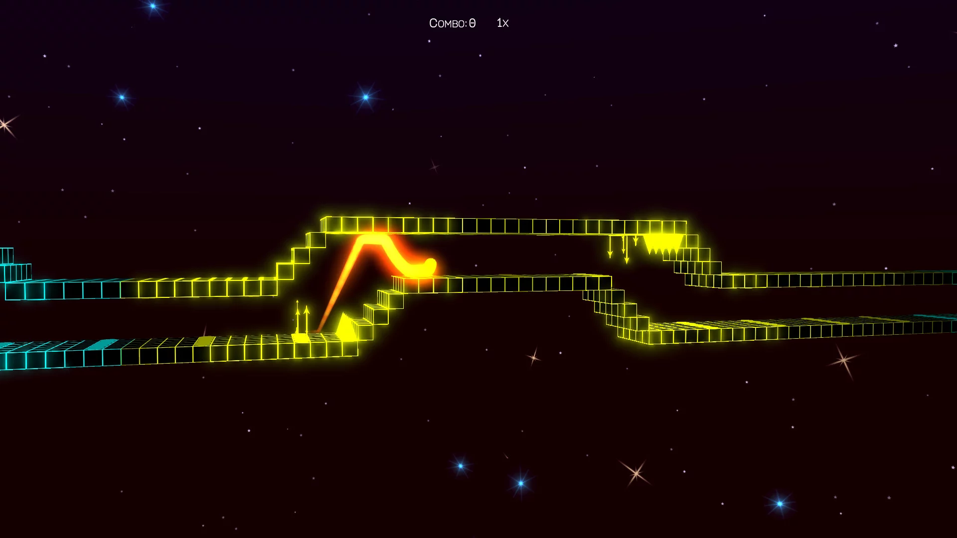 Изображение игры: Midnight Pulse