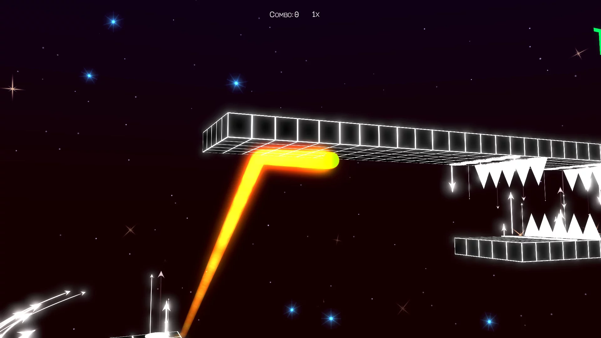 Изображение игры: Midnight Pulse