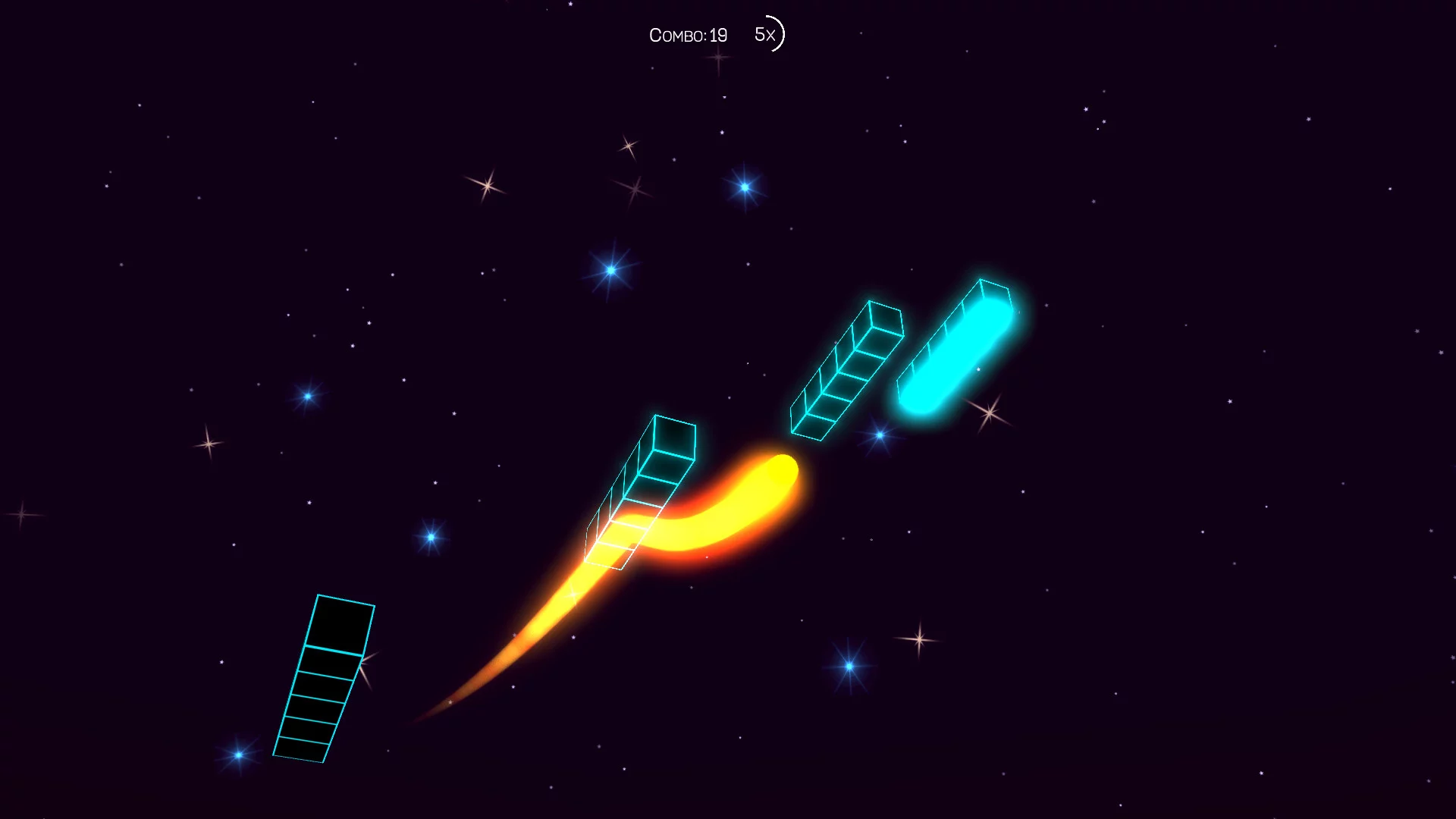Изображение игры: Midnight Pulse