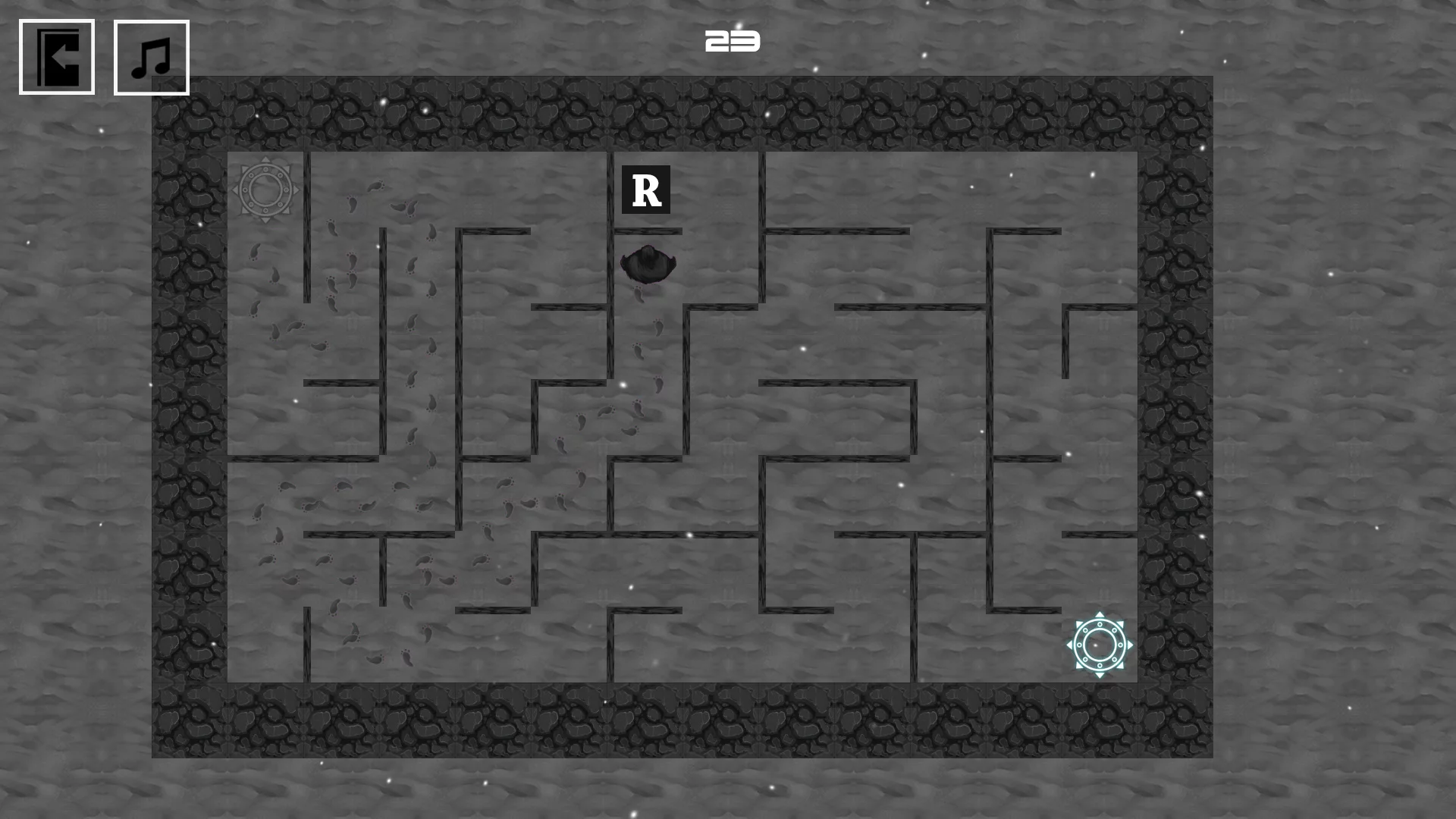 Изображение игры: TAL: Arctic 2