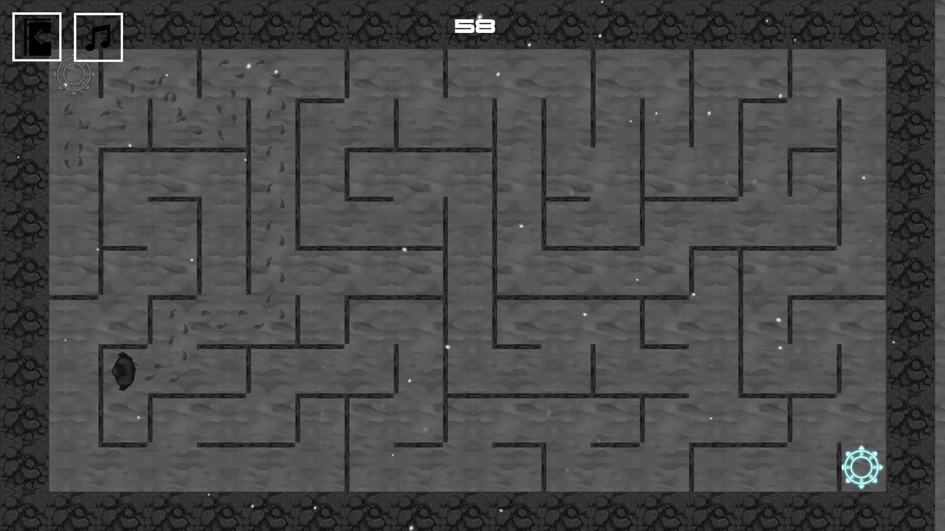 Изображение игры: TAL: Arctic 2