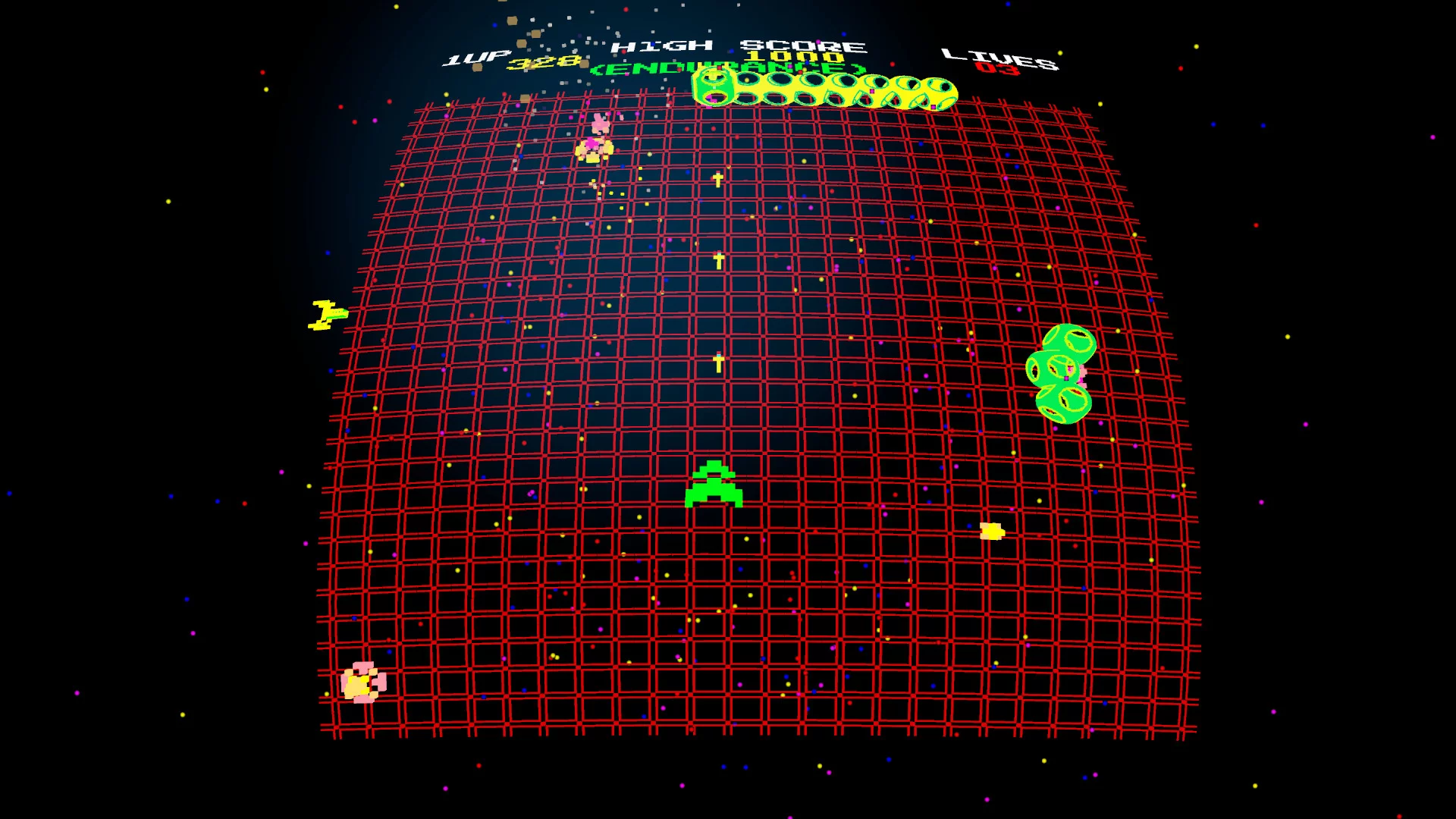 Изображение игры: Minotaur Arcade Volume 1