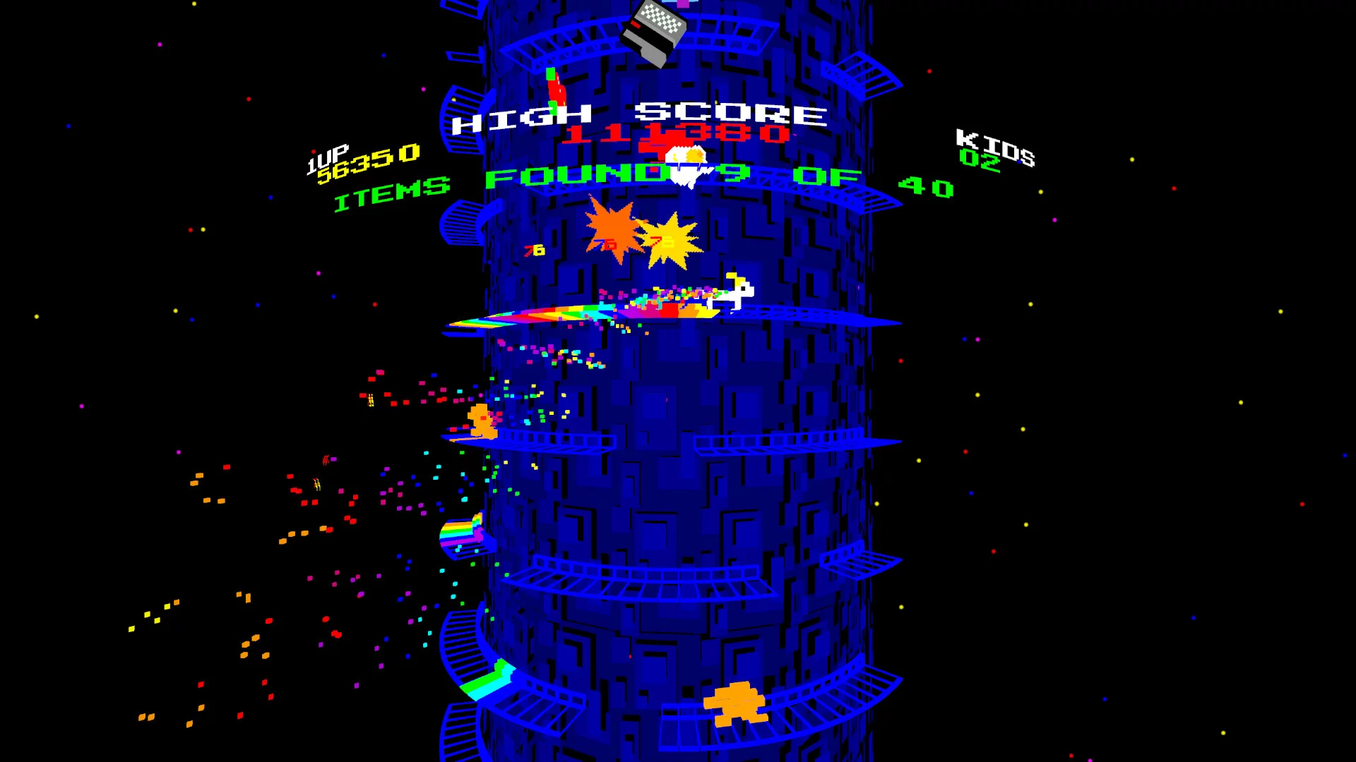 Изображение игры: Minotaur Arcade Volume 1