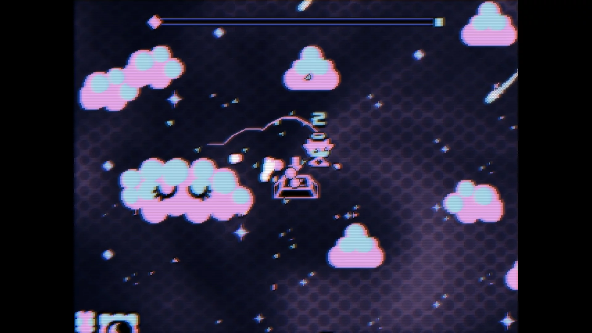 Изображение игры: Return.
