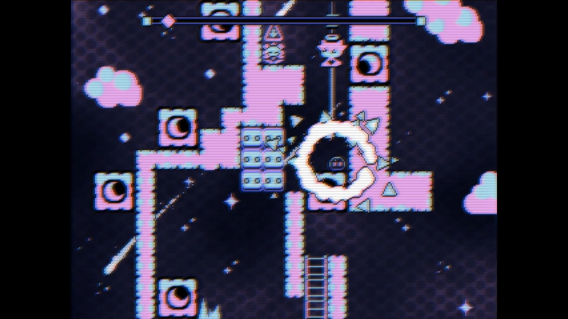 Изображение игры: Return.