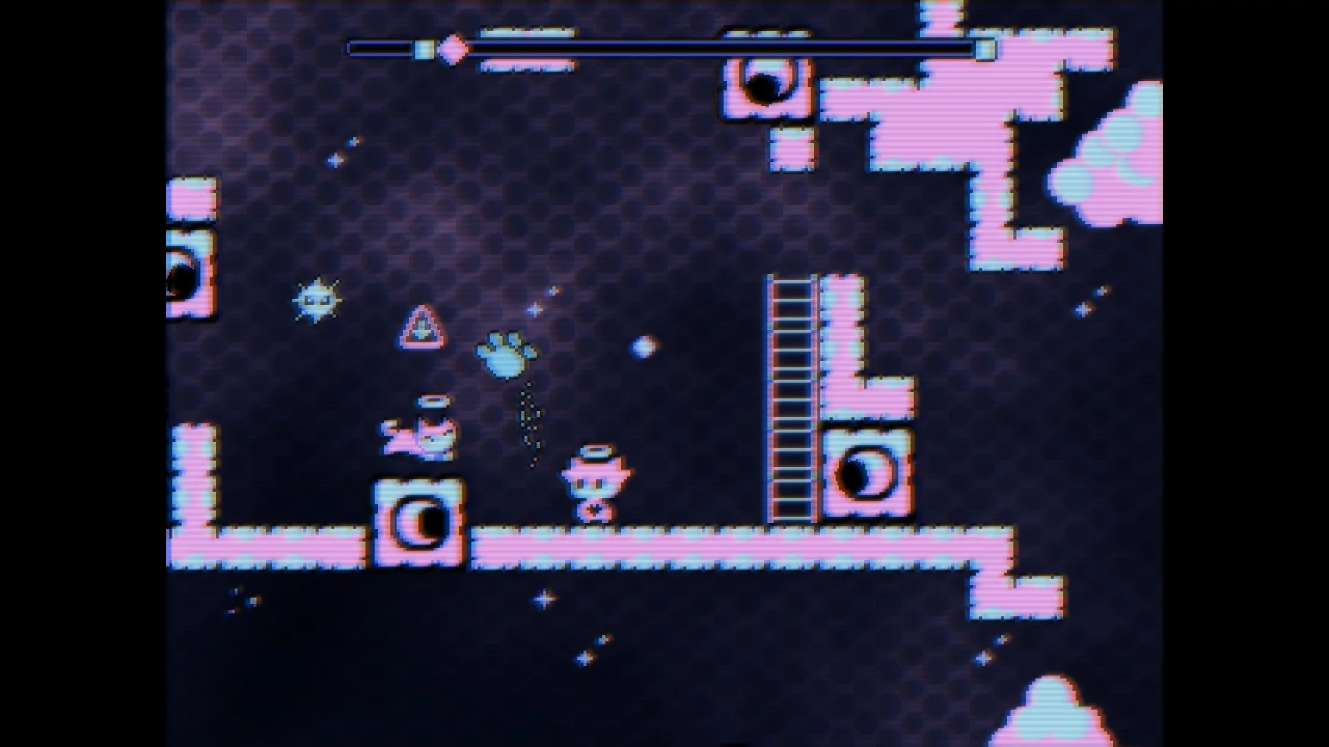 Изображение игры: Return.