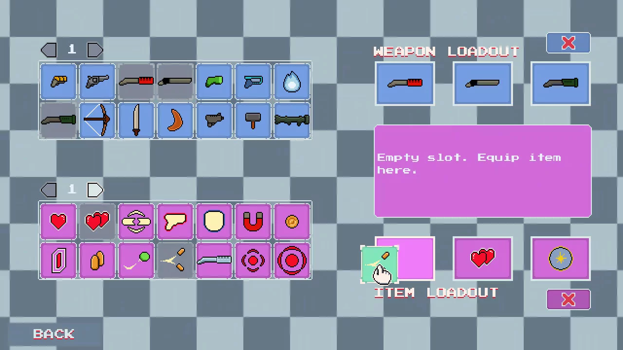 Изображение игры: Gunkid 99
