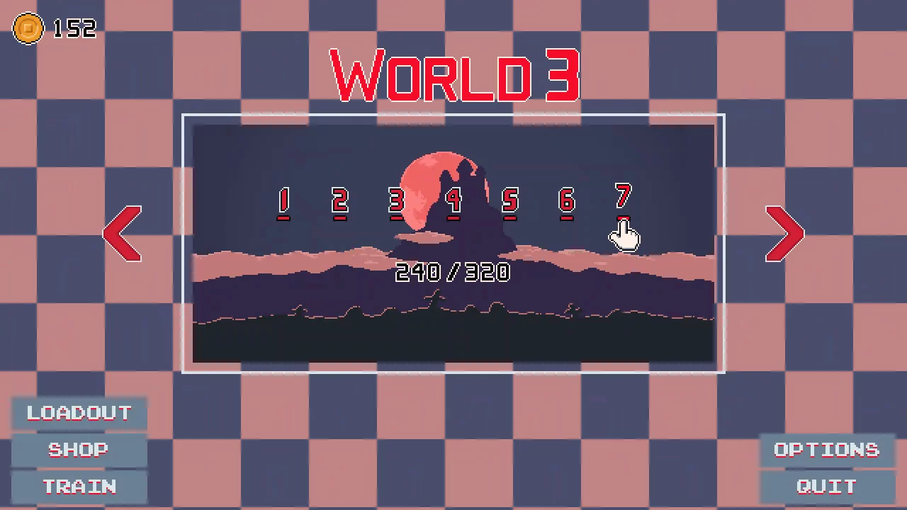 Изображение игры: Gunkid 99