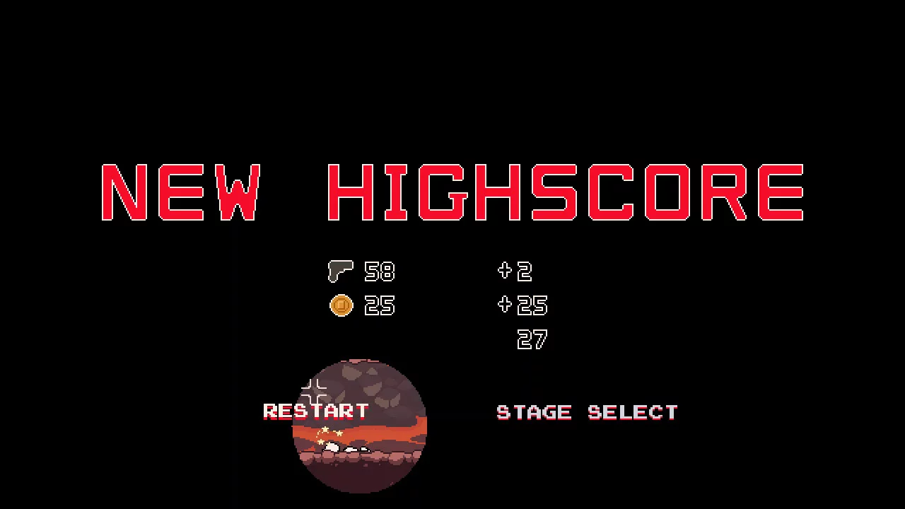 Изображение игры: Gunkid 99
