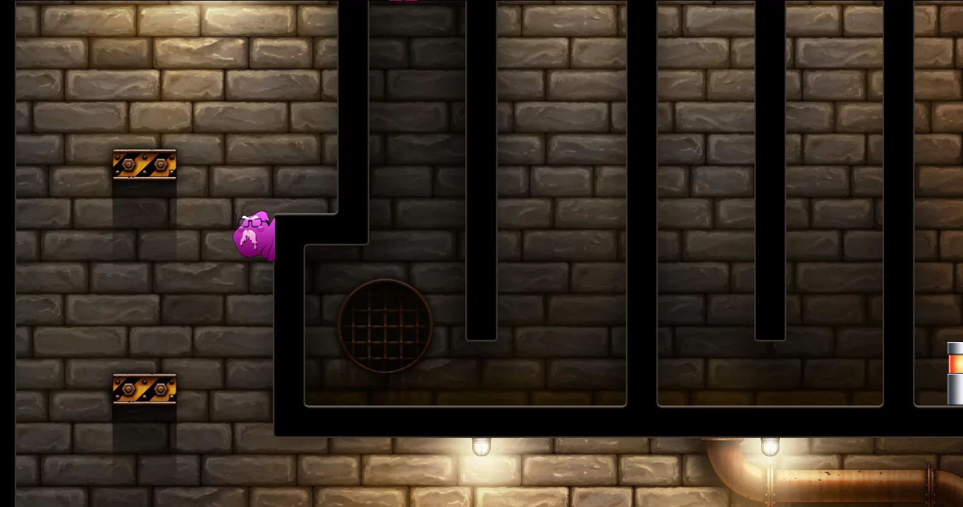 Изображение игры: Gumstein: The Awakening