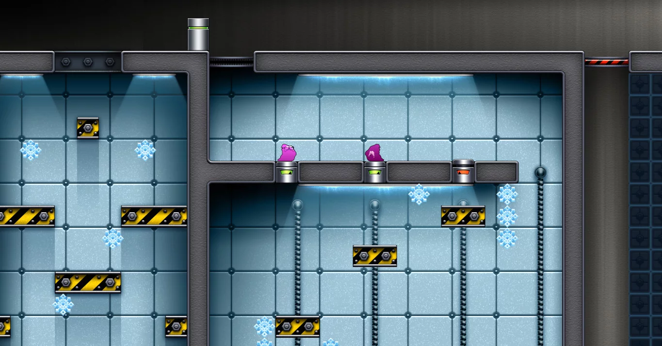 Изображение игры: Gumstein: The Awakening