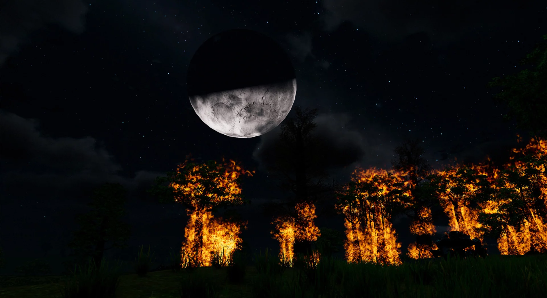 Изображение игры: Gaia