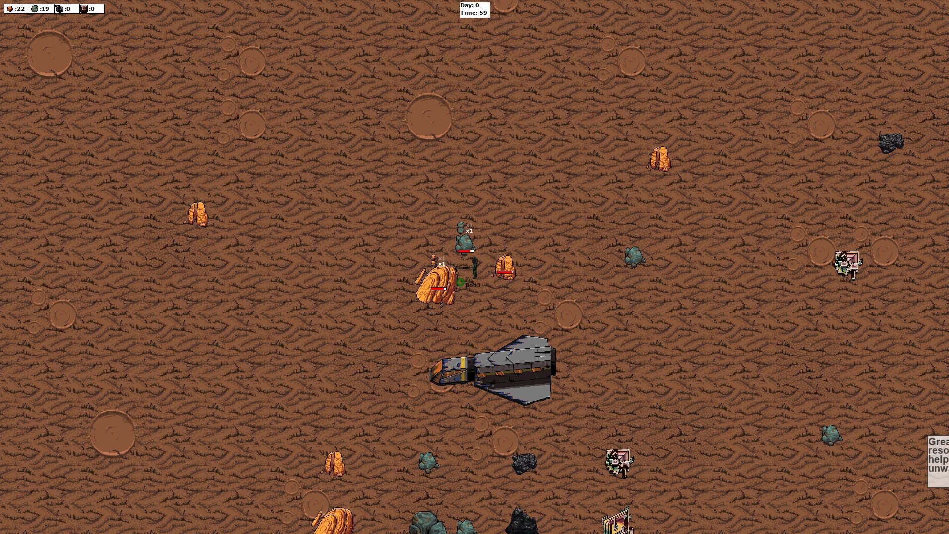 Изображение игры: Wandering Star