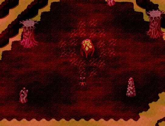 Изображение игры: Mystic Ruins