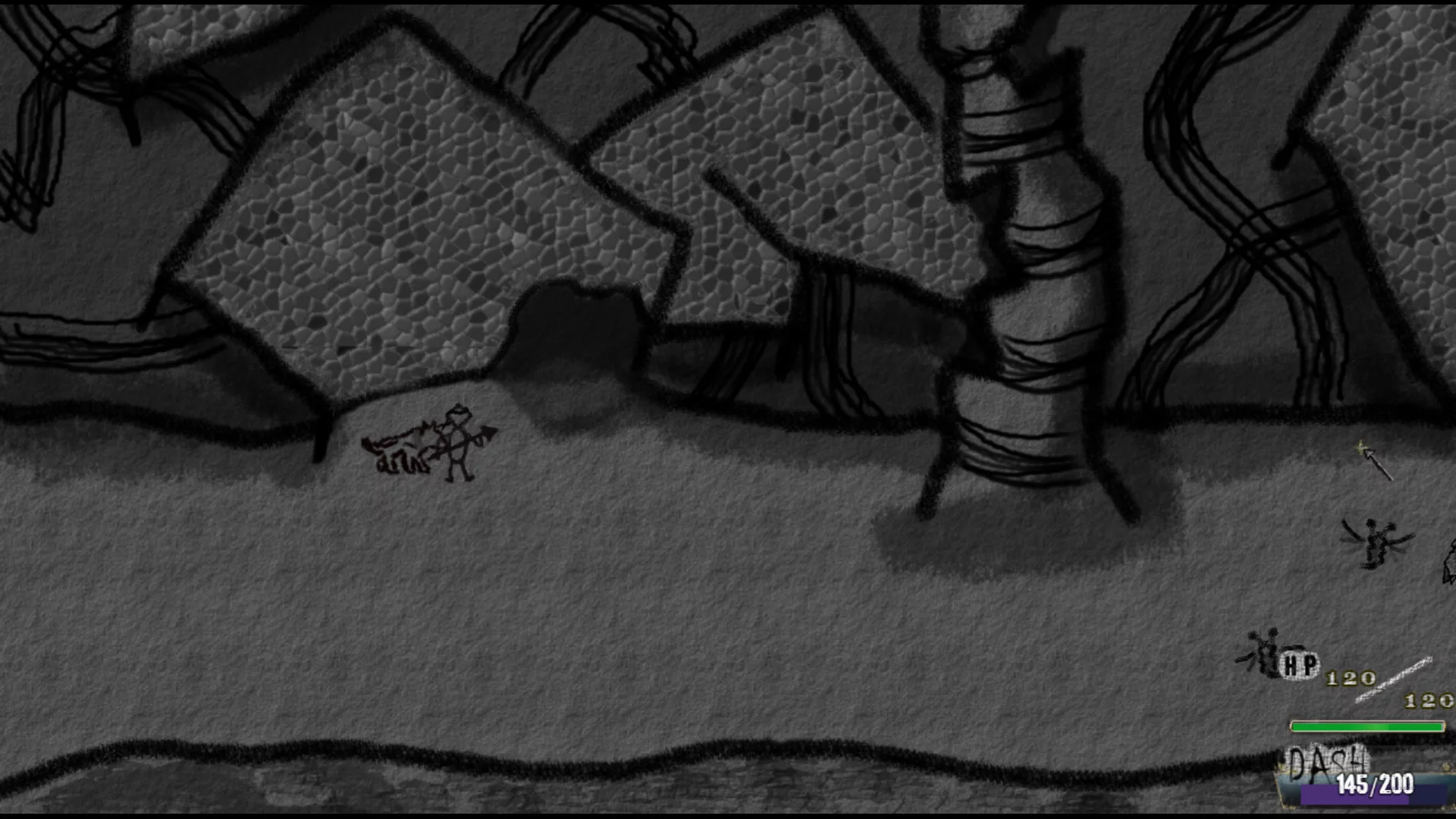 Изображение игры: Stories In Stone