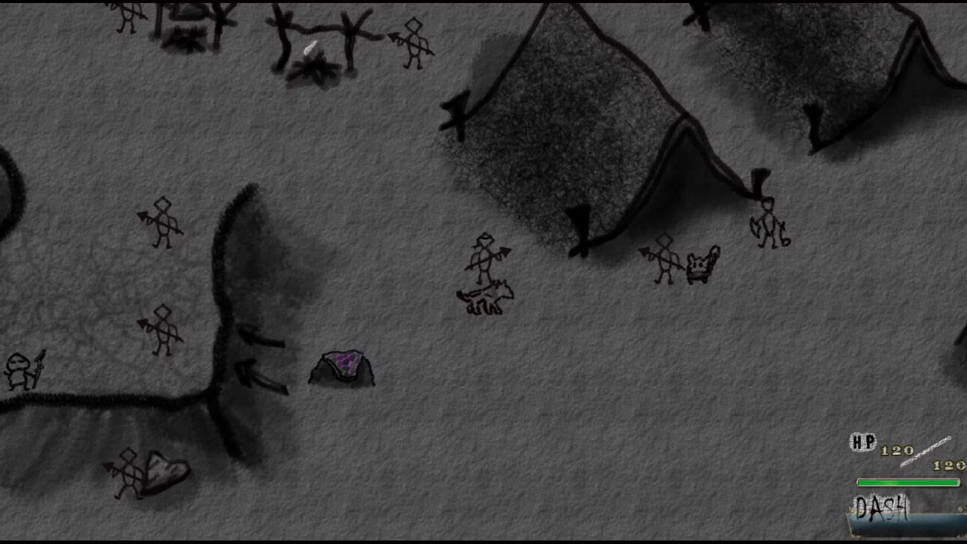 Изображение игры: Stories In Stone
