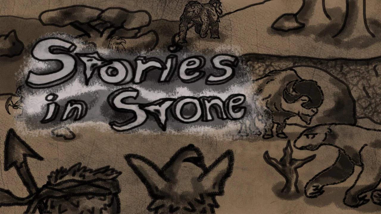 Изображение игры: Stories In Stone