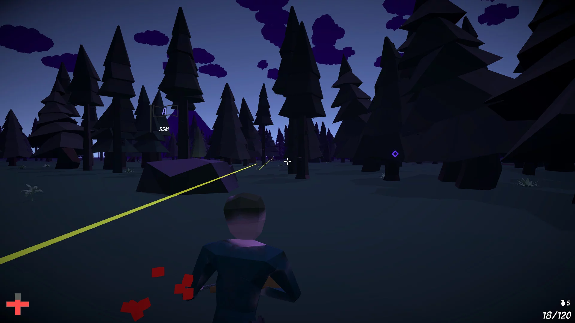 Изображение игры: Dunderheads