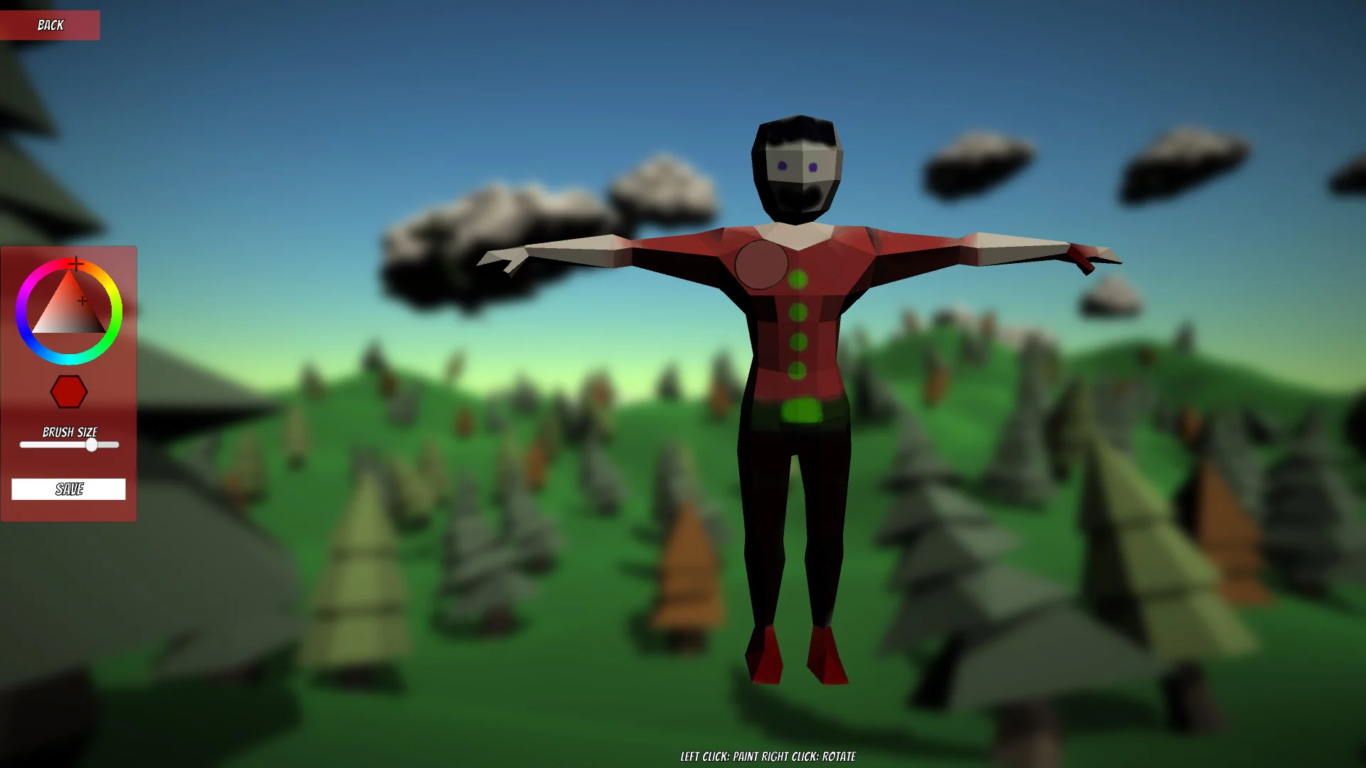 Изображение игры: Dunderheads