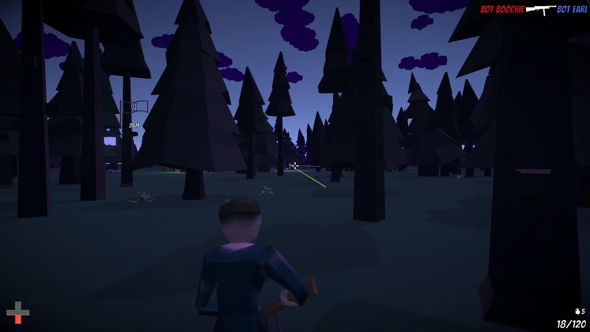 Изображение игры: Dunderheads