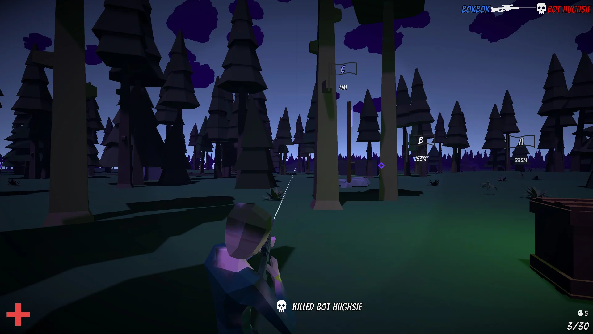 Изображение игры: Dunderheads