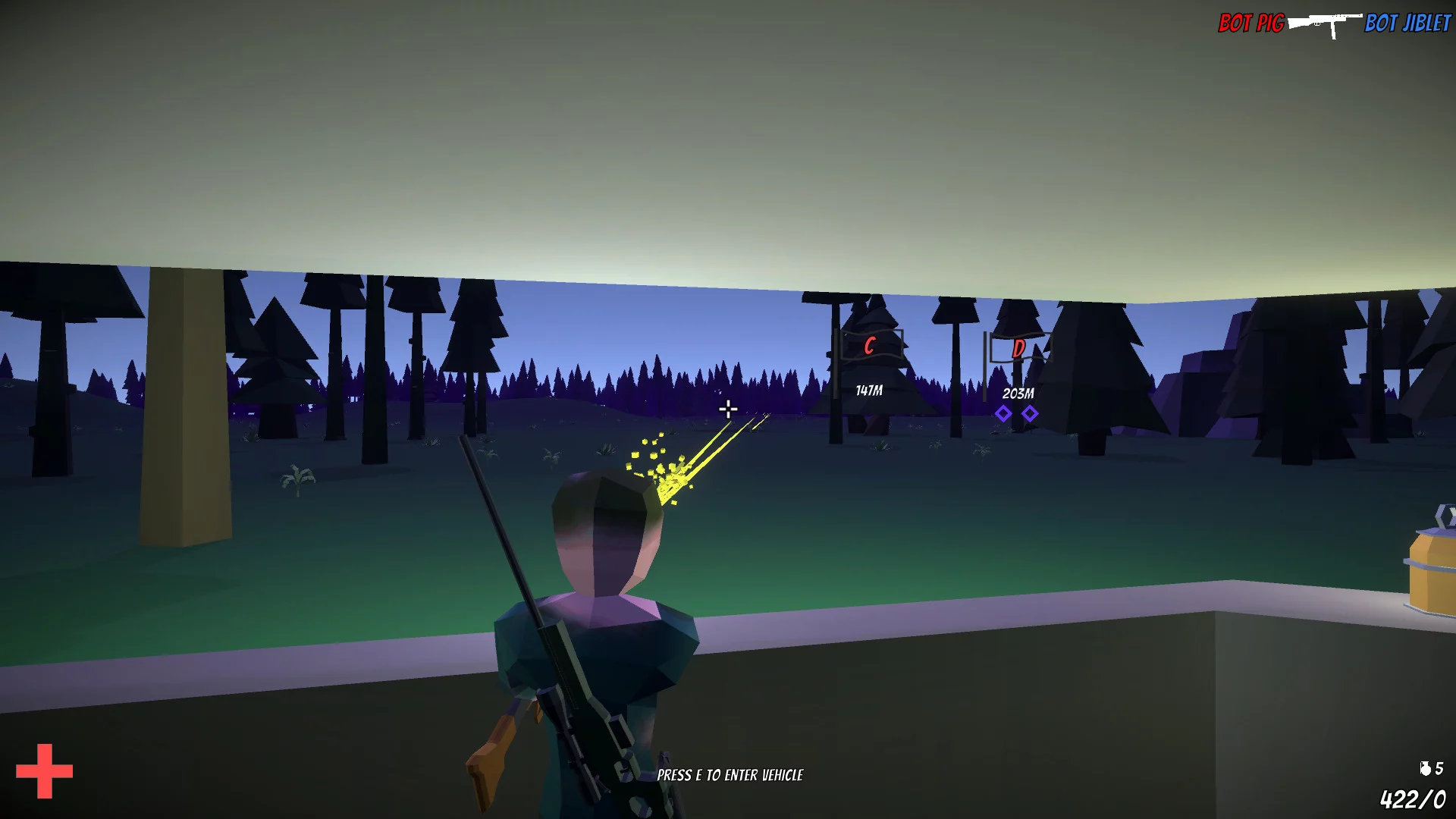 Изображение игры: Dunderheads