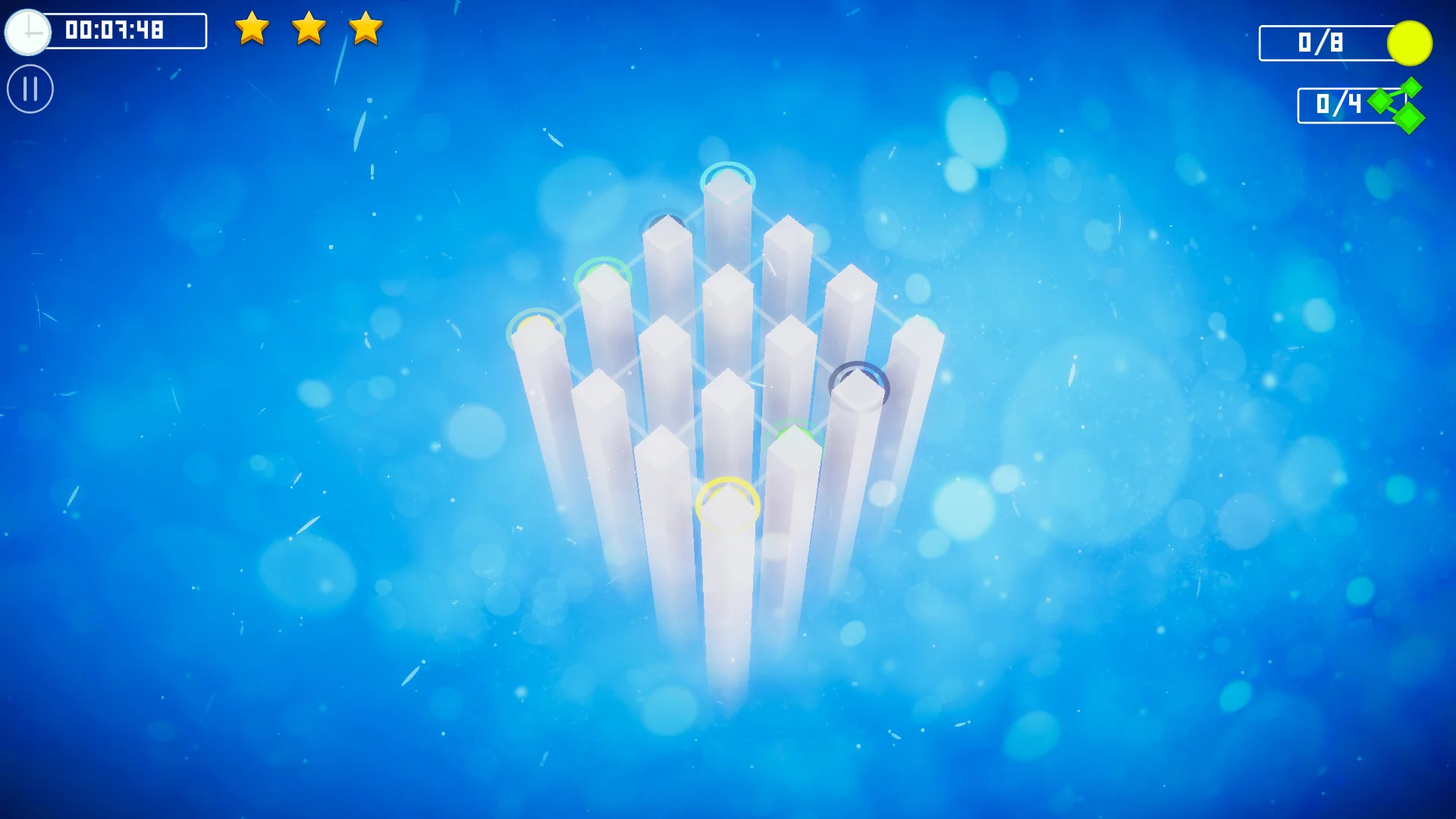 Изображение игры: Cortex