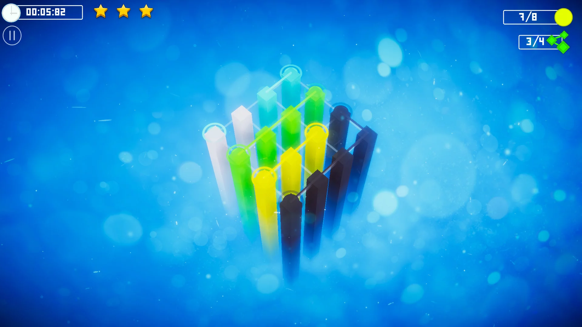 Изображение игры: Cortex