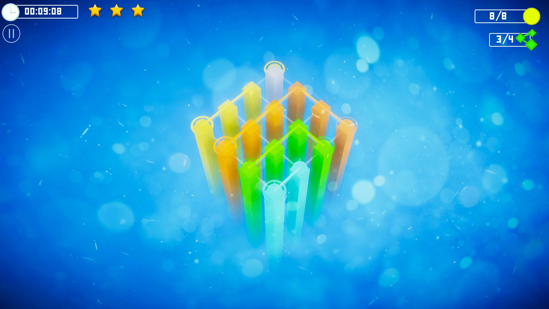 Изображение игры: Cortex