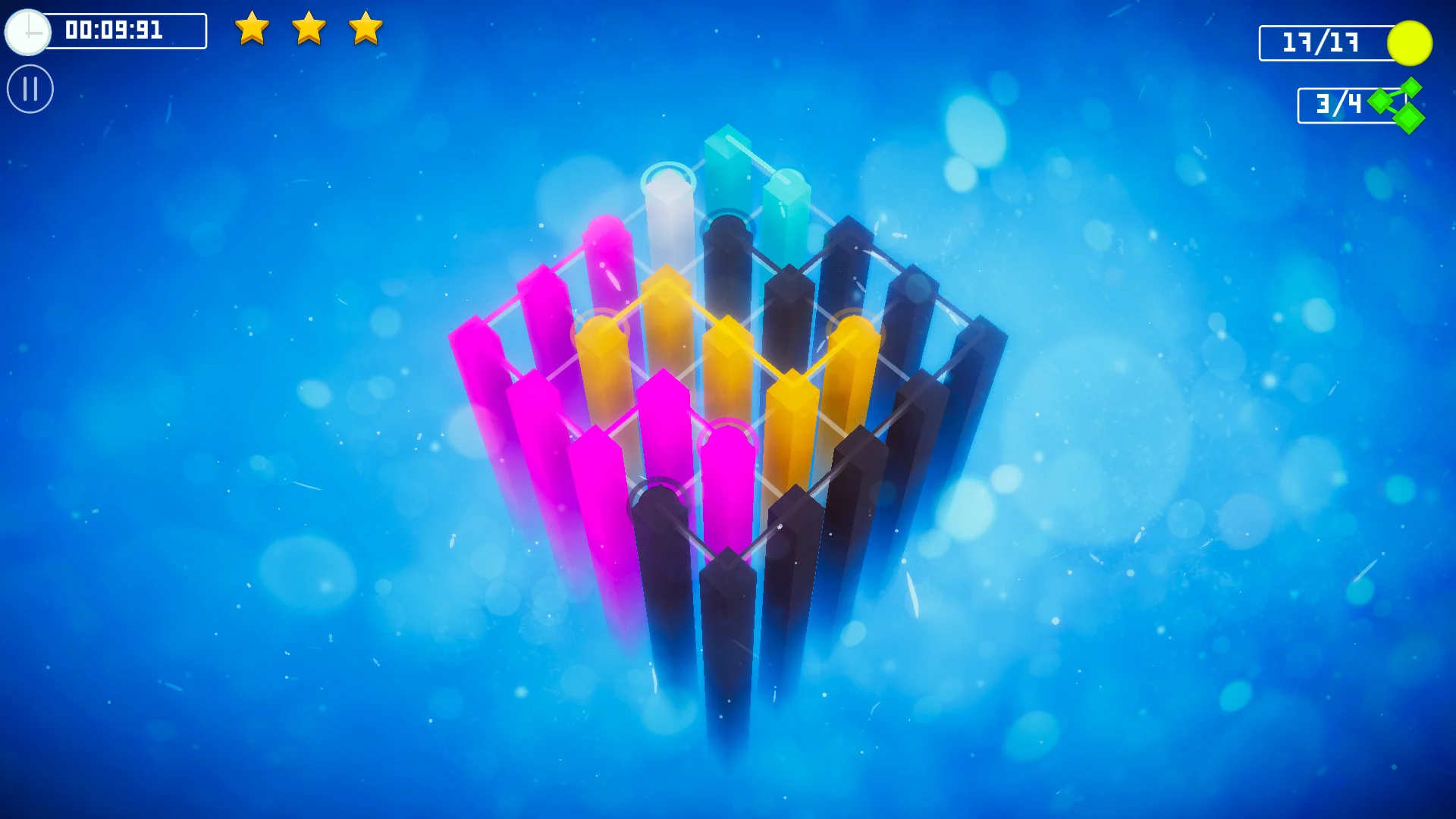Изображение игры: Cortex