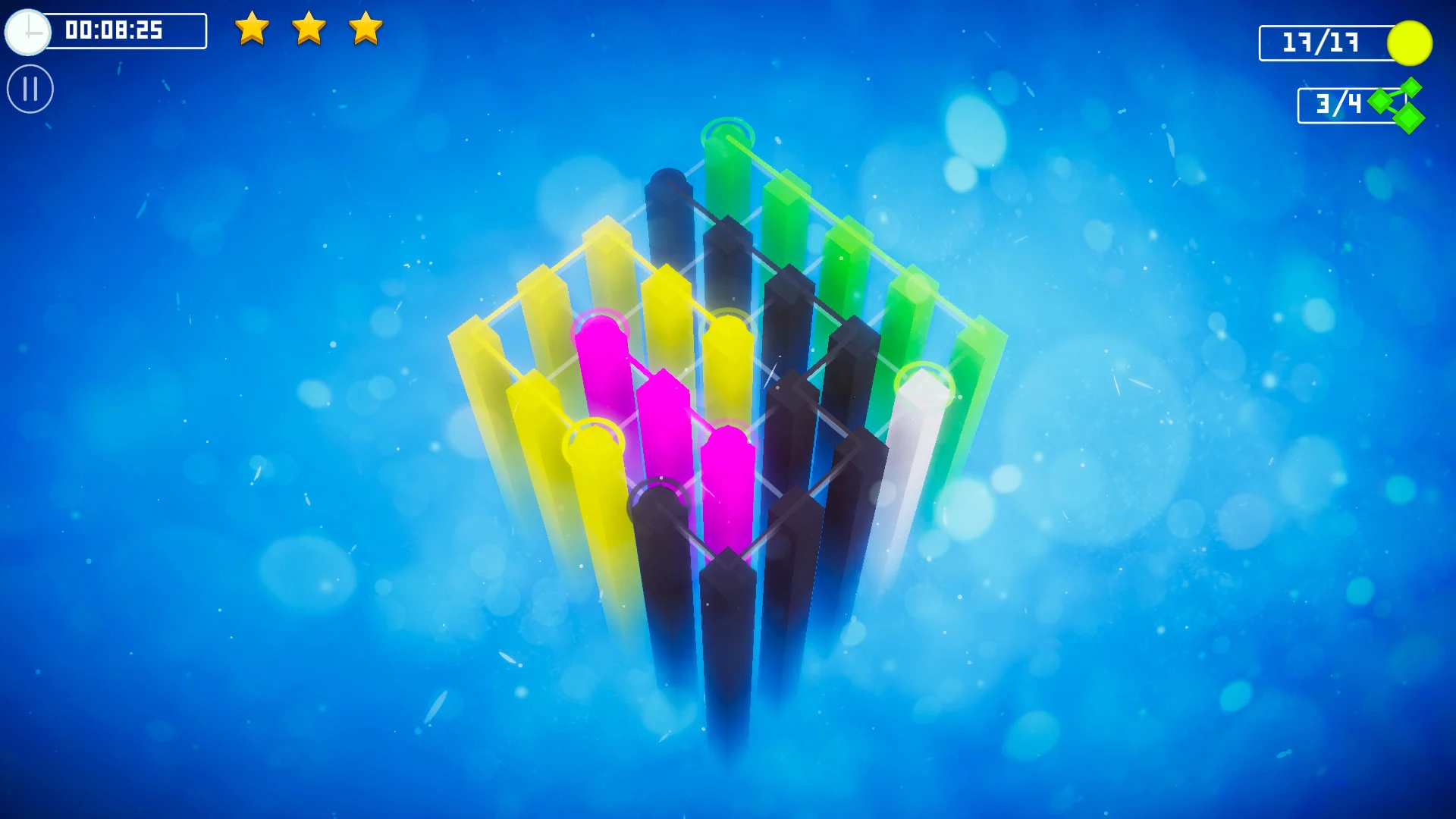 Изображение игры: Cortex