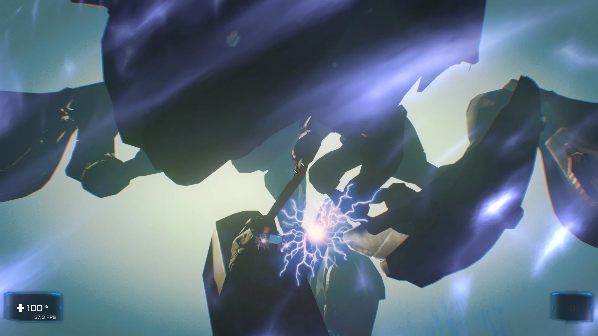 Изображение игры: The War of the Worlds: Andromeda