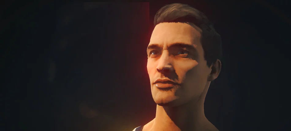 Изображение игры: The War of the Worlds: Andromeda