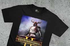 Изображение игры: Warhammer Quest 2: The End Times (Classic)
