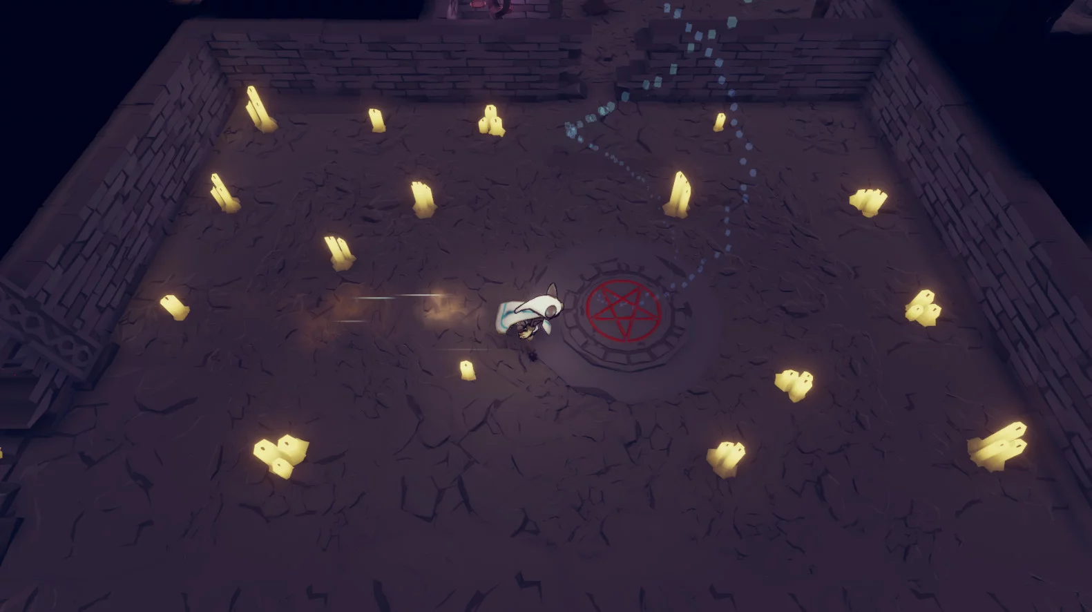 Изображение игры: Farplane Relic