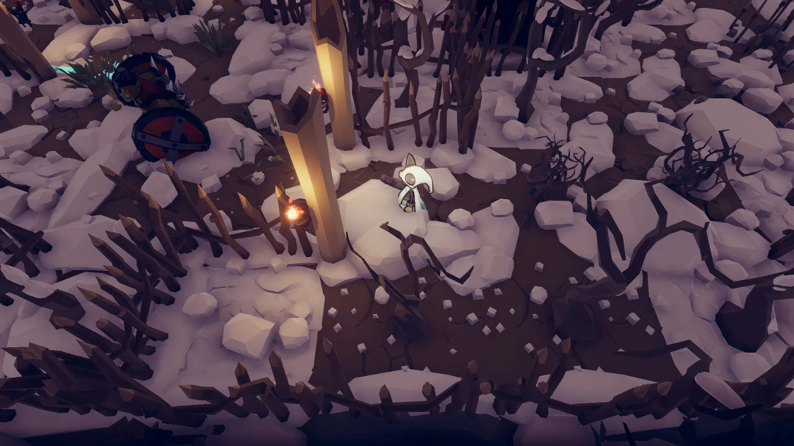 Изображение игры: Farplane Relic
