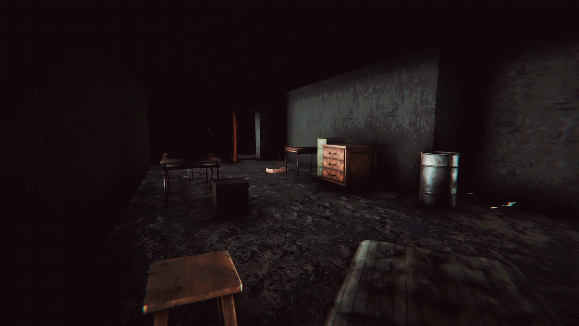 Изображение игры: Bunny - The Horror Game