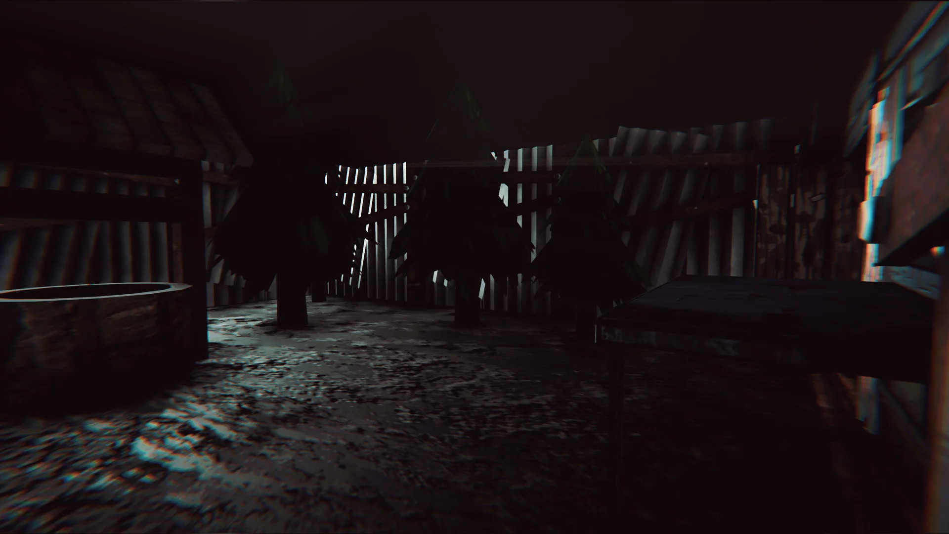 Изображение игры: Bunny - The Horror Game