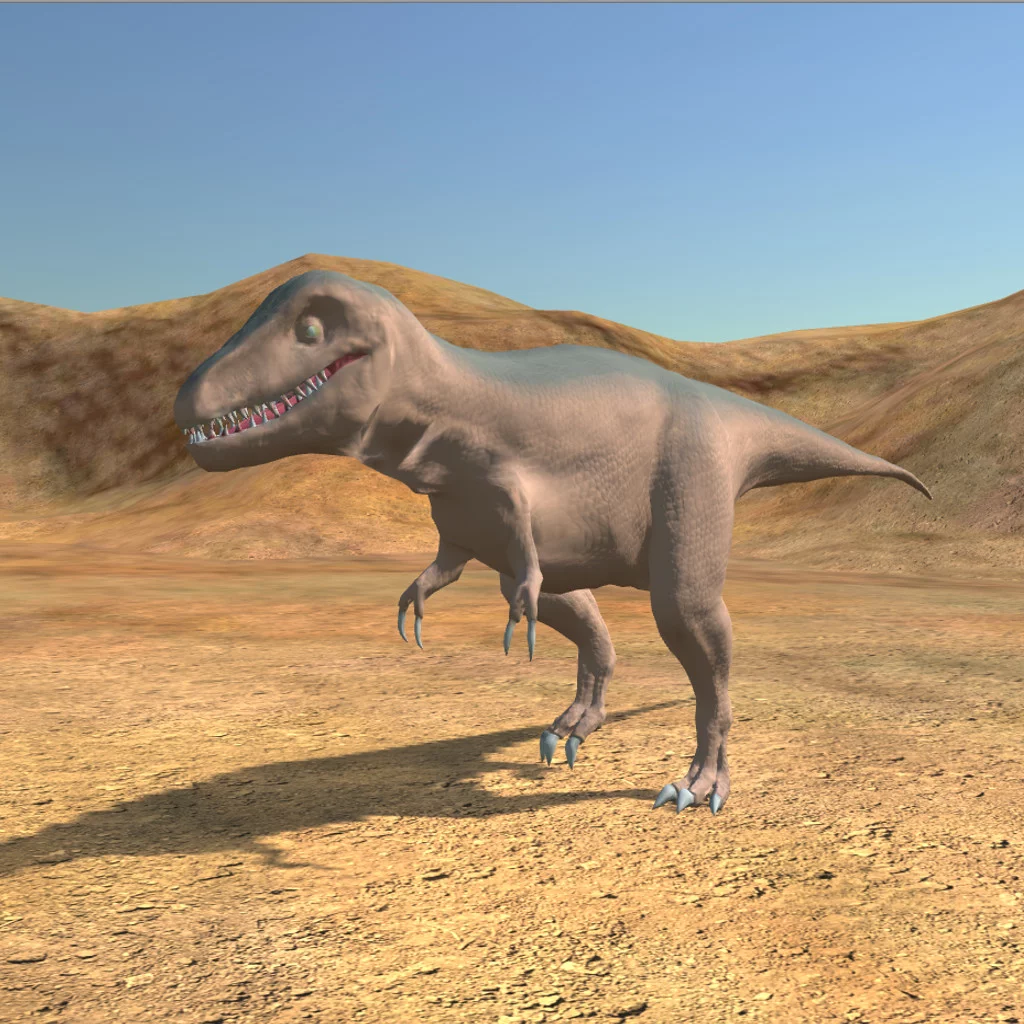 Изображение игры: Prehistoria