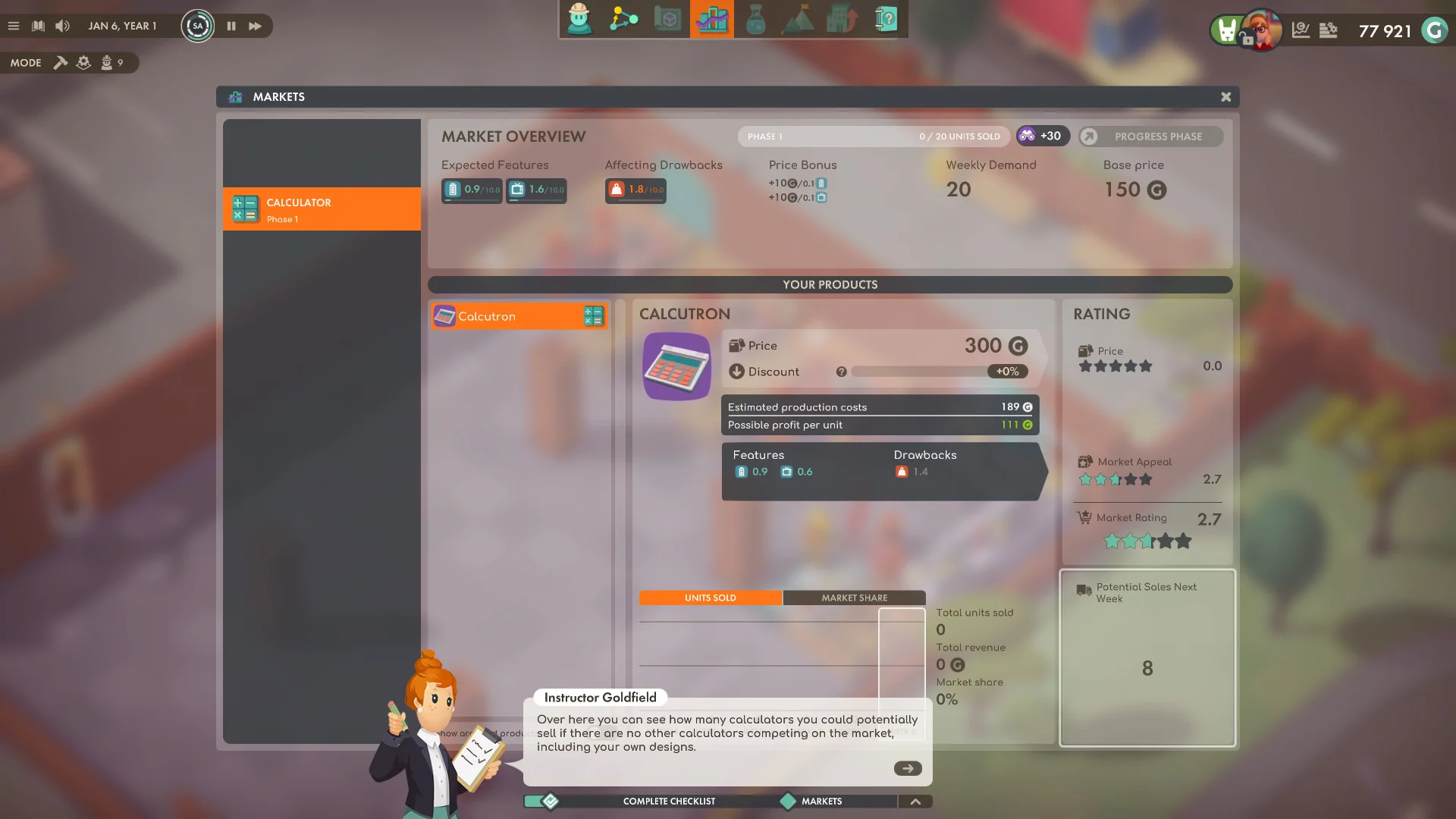Изображение игры: Good Company
