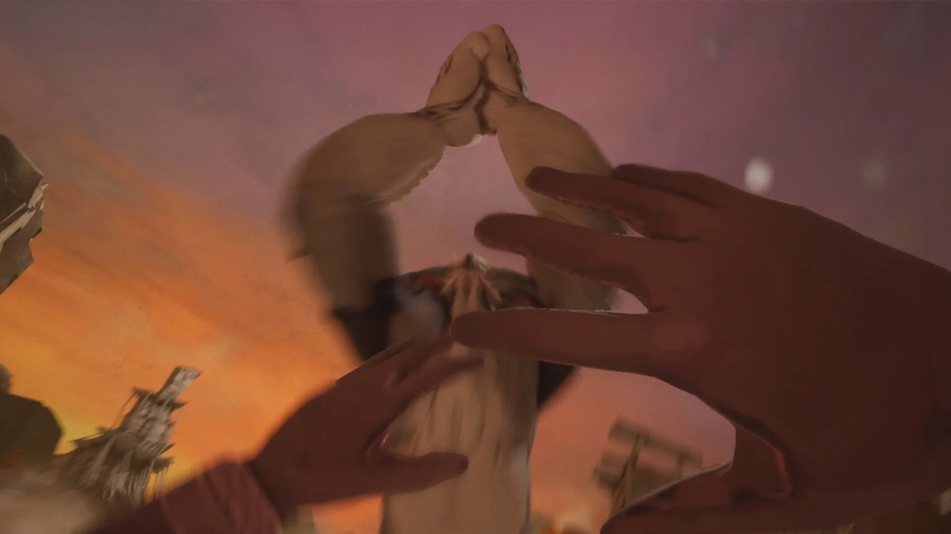 Изображение игры: Torn Asunder