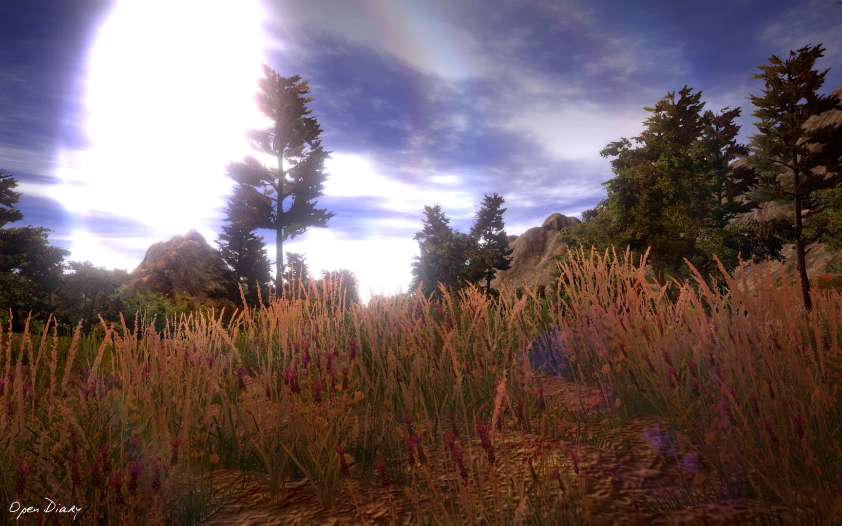 Изображение игры: Saturnine