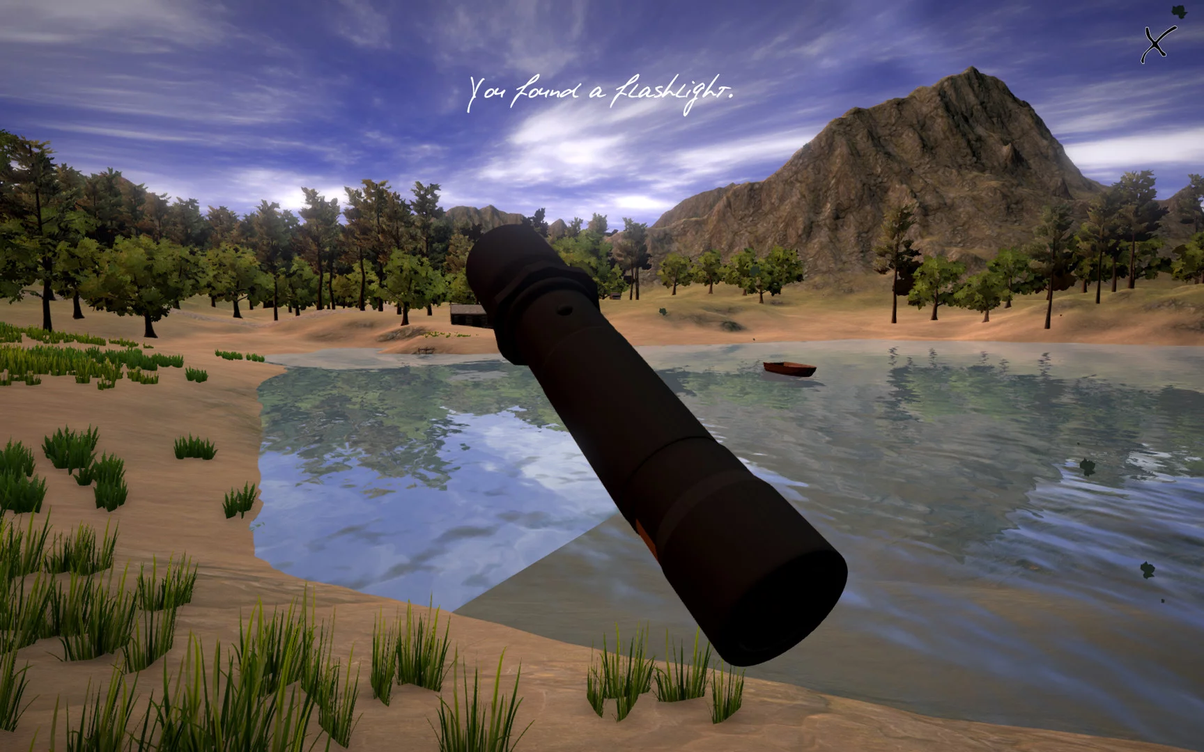 Изображение игры: Saturnine