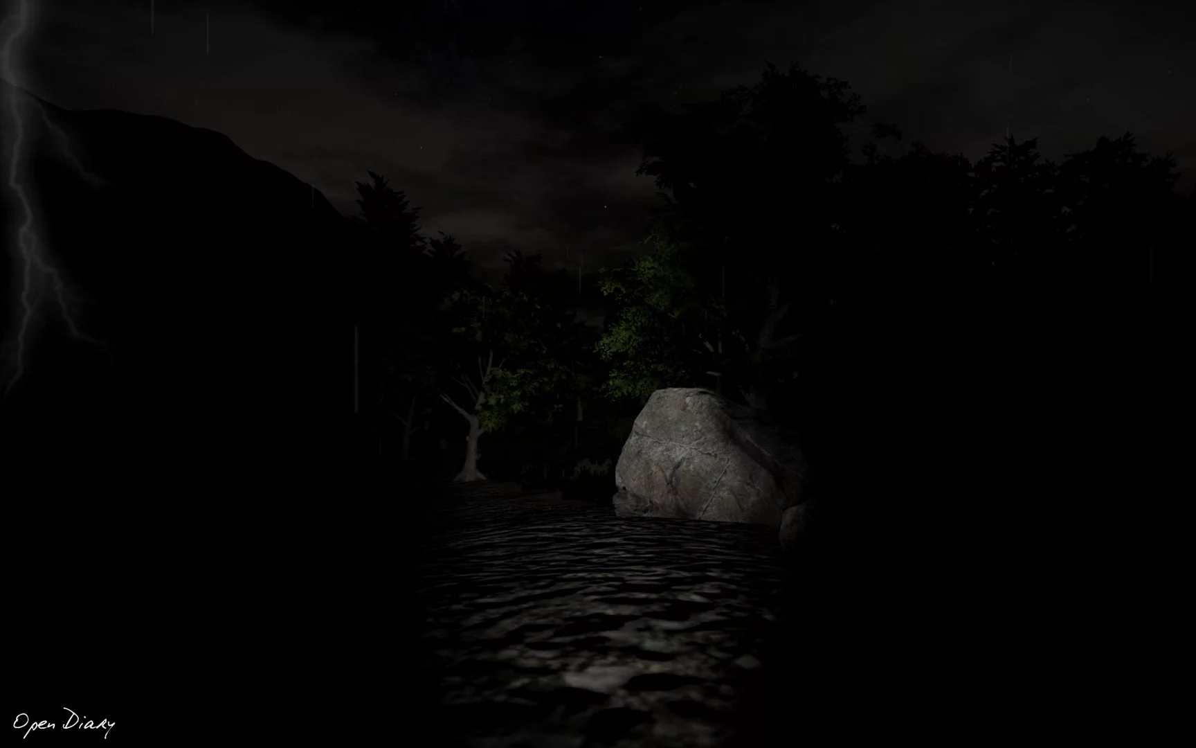 Изображение игры: Saturnine