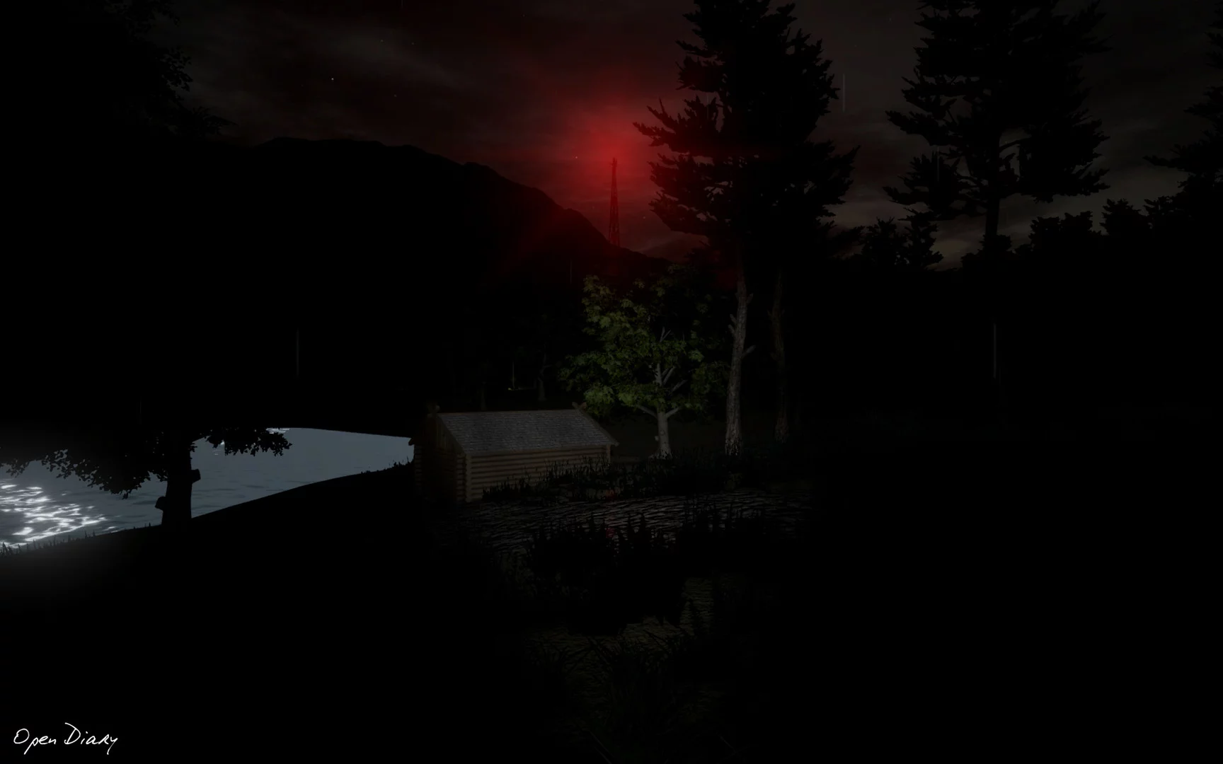 Изображение игры: Saturnine