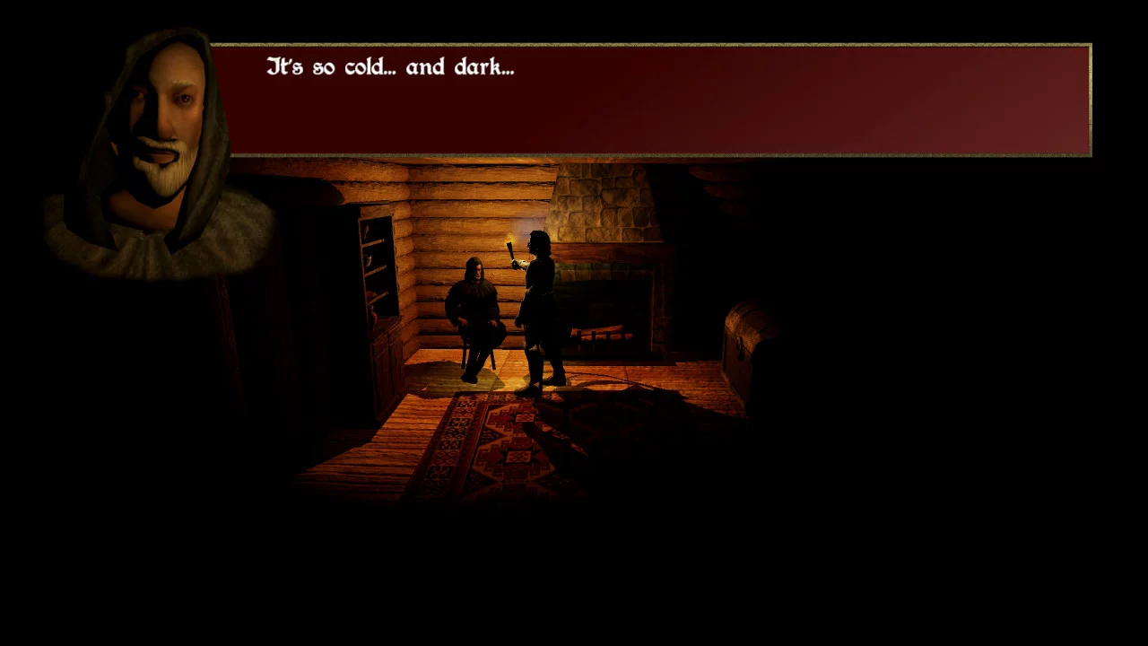 Изображение игры: Poltergeist Treasure