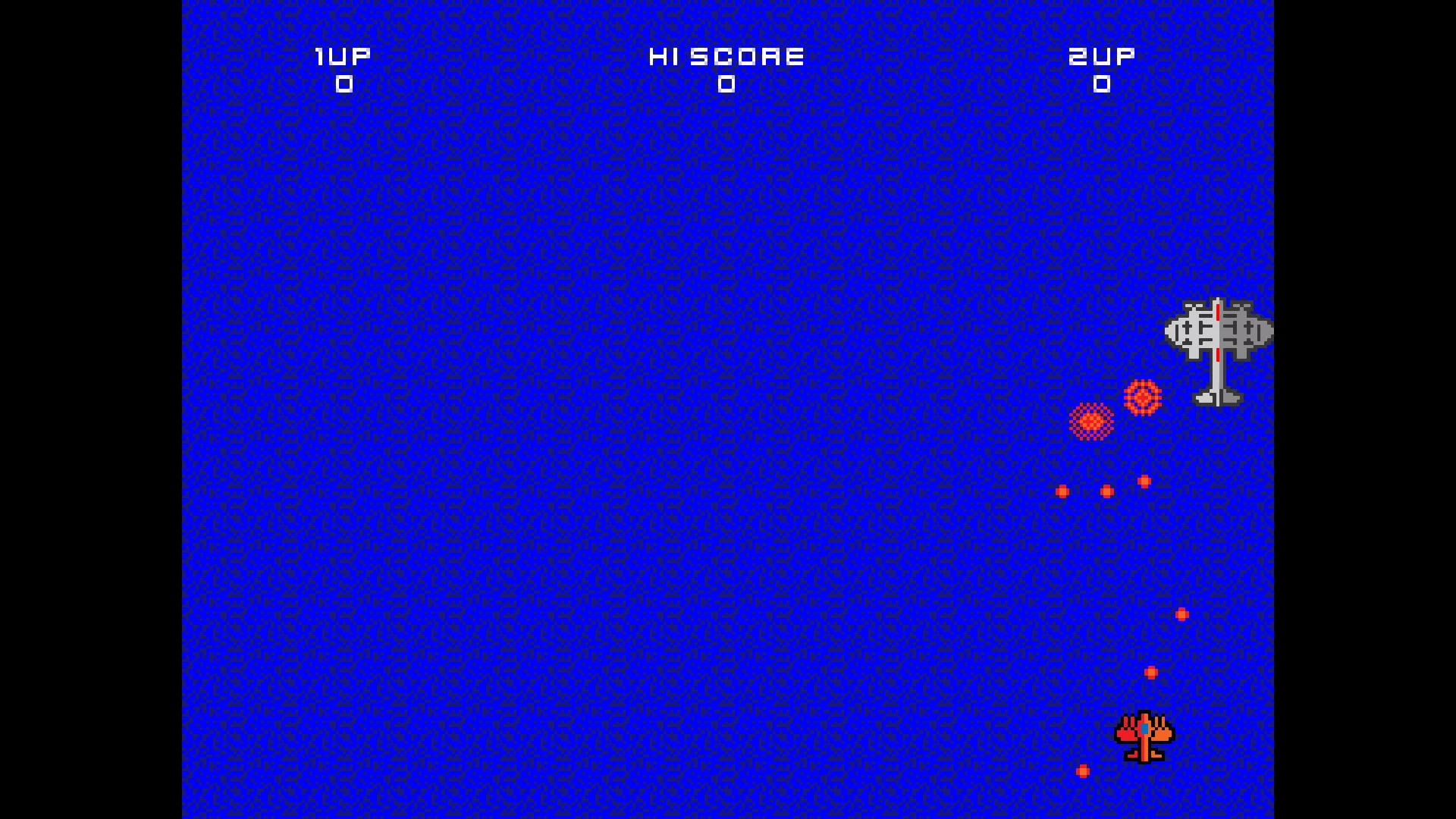 Изображение игры: Tiger Fighter 1931